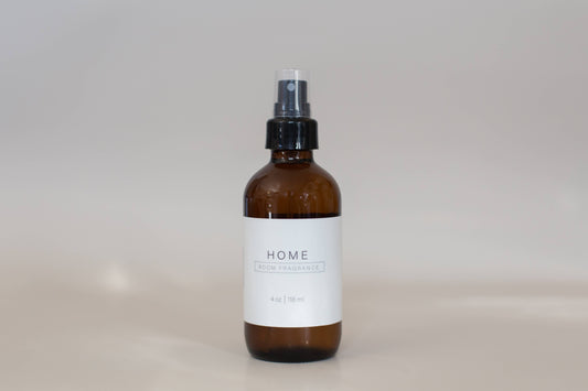 Old Line Candle Co - Room Fragrance: Sweet Vanilla Rouge 4oz