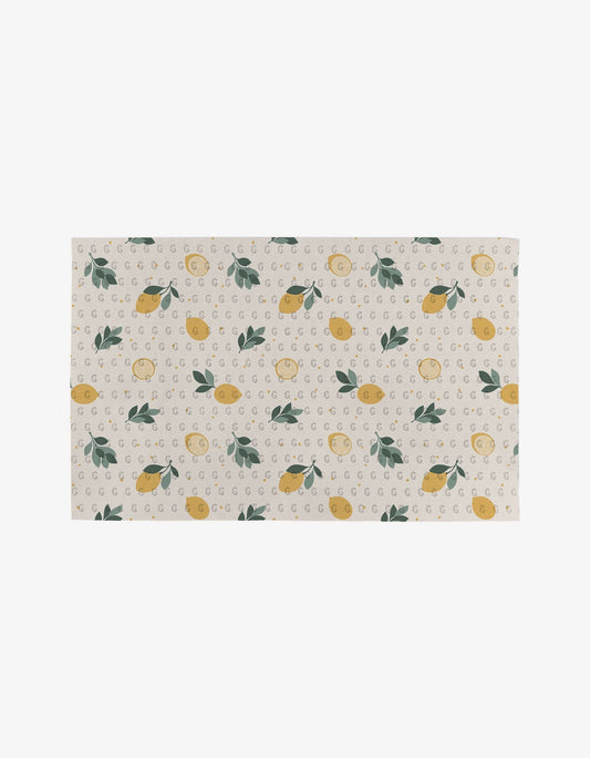 Geometry - Freshly Picked Not Paper Towel
