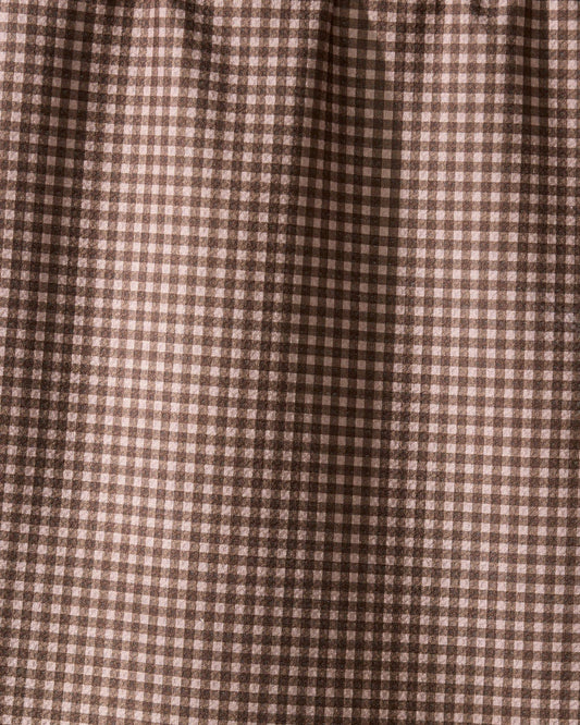 Geometry - Hearth Tea Towel