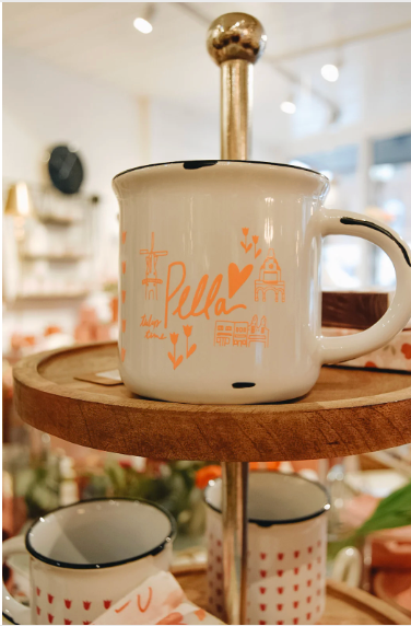 Pella Specialties