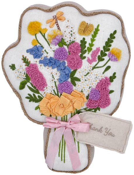 Thank You - Small Comfort Bouquet
