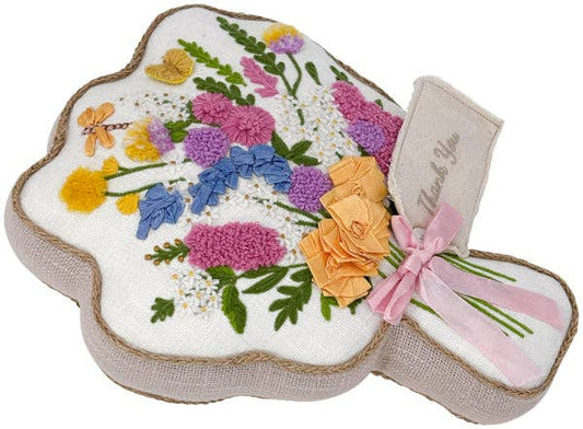 Thank You - Small Comfort Bouquet