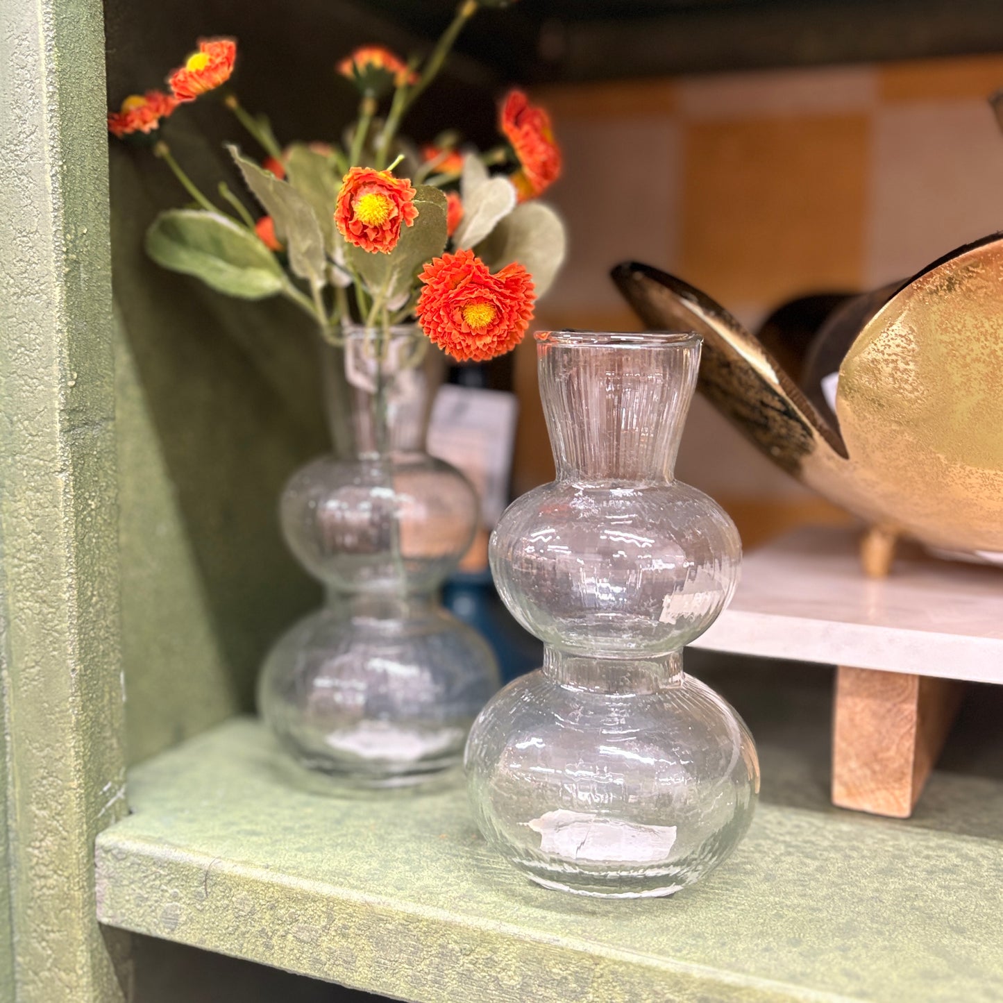 Jaden Bud vase