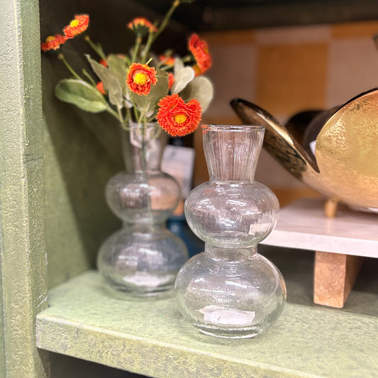 Jaden Bud vase