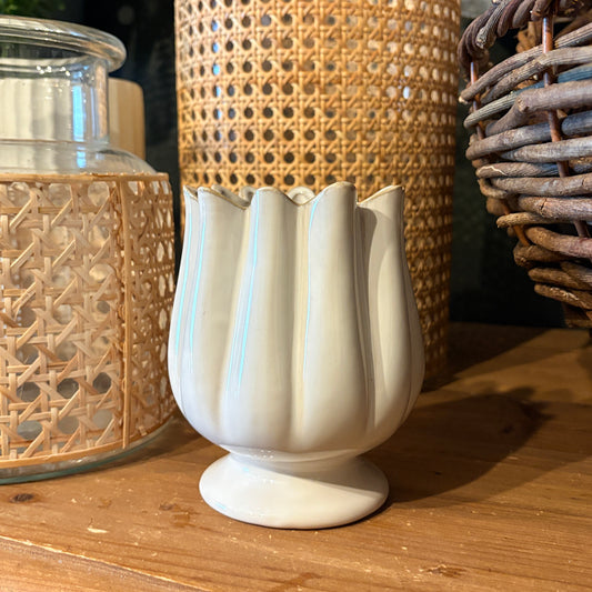 Tulip Vase