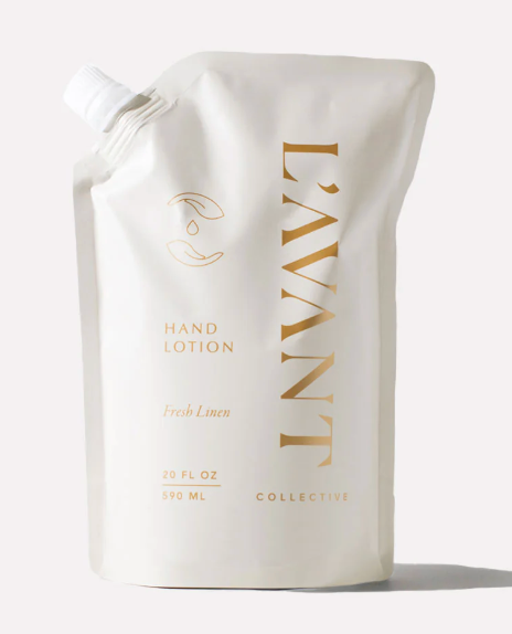 L’avant dish soap refill