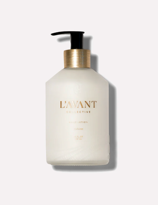 L’avant hand lotion fresh linen