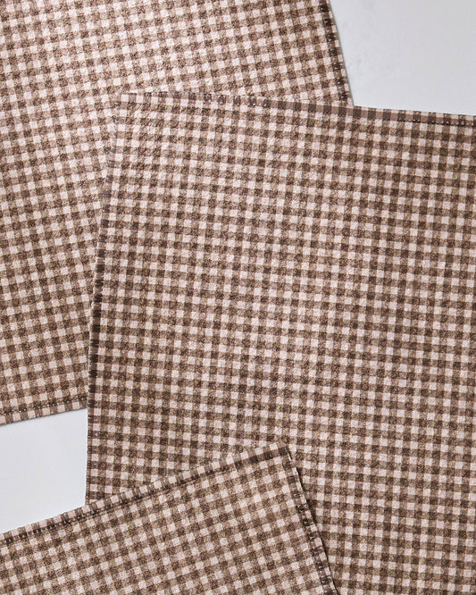 Geometry - Hearth Dishcloth Set
