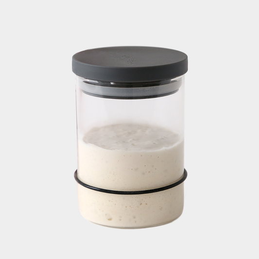 Breadtopia - Breadtopia Sourdough Starter Jar