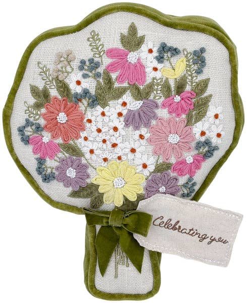 Celebrating You - Small Comfort Bouquet